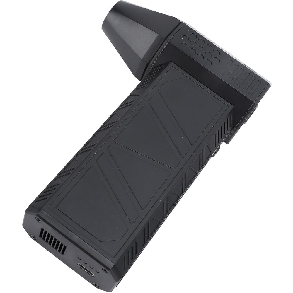 TurboJet - Air Blaster