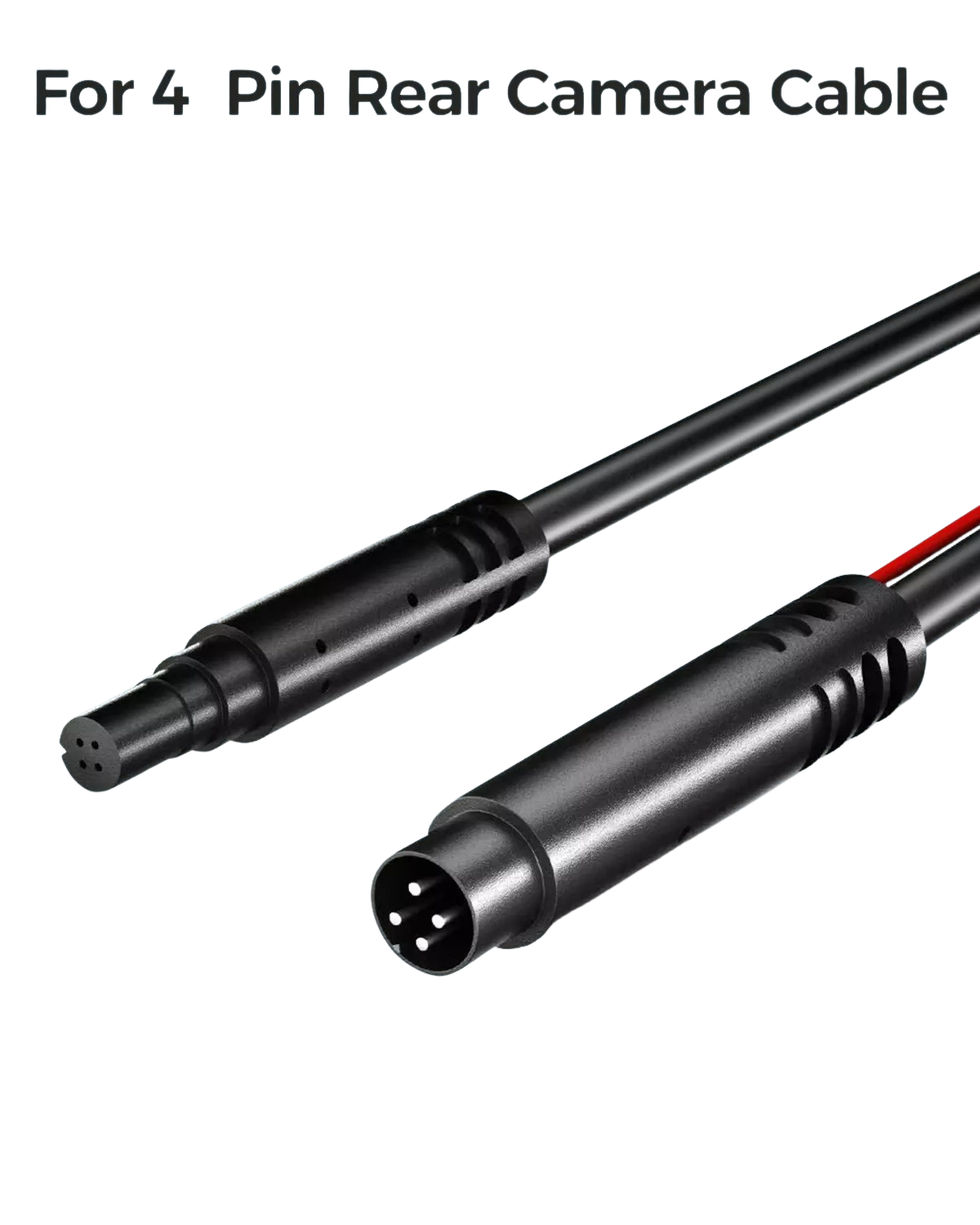 6M Extension Cable for Rear Dash Cam