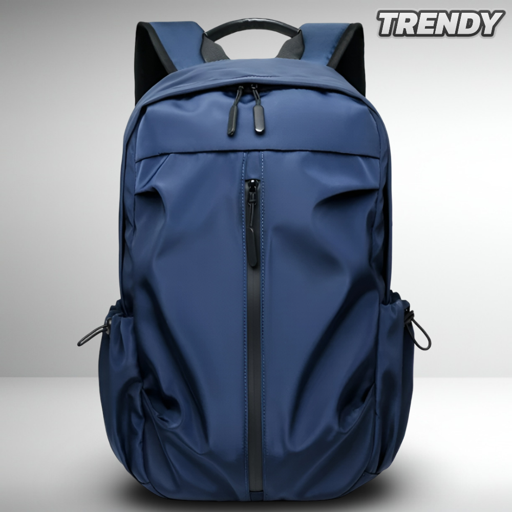 TRENDY® Lightweight Urban Backpack (Blue)