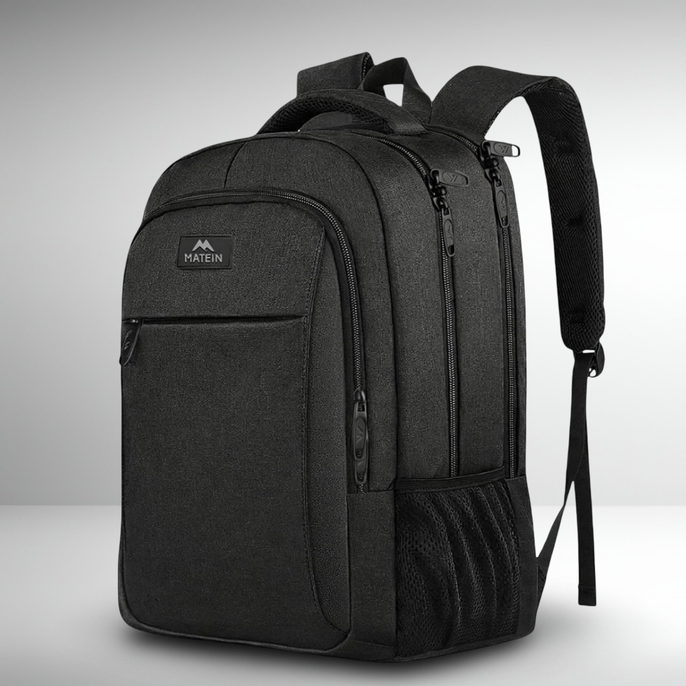 MATEIN™ Business Backpack (Black)