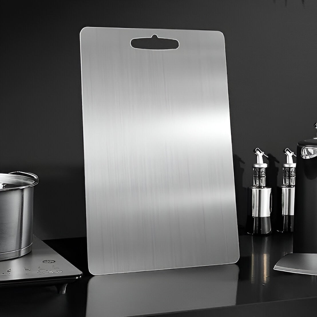 Titanium Cutting Boards