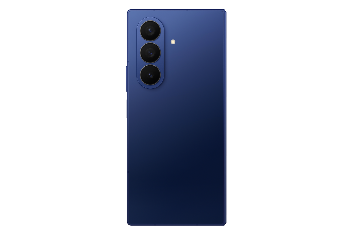 SAMSUNG Galaxy Z Fold7 - Blue Shadow 512GB