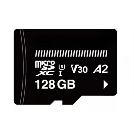 128GB Micro SD Card for Dashcams