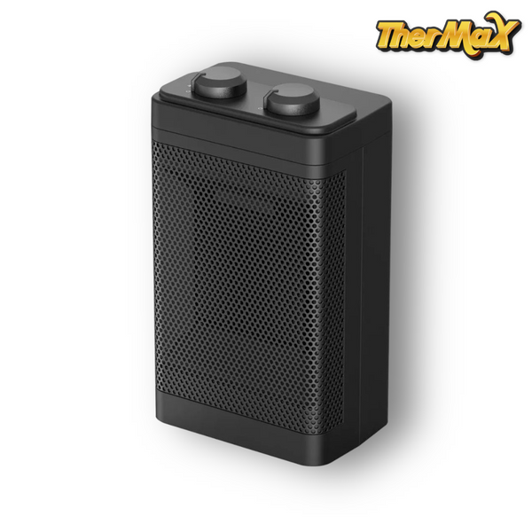 TherMaX® — Ceramic Fan Space Heater 1500W