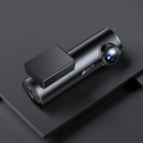 Front & Rear Dual Dashcam Set - 4K UHD + Full HD 1080P