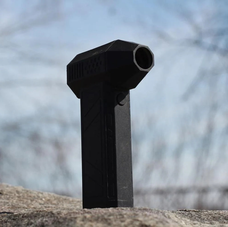 Jet Air Blaster