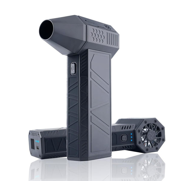 Jet Air Blaster