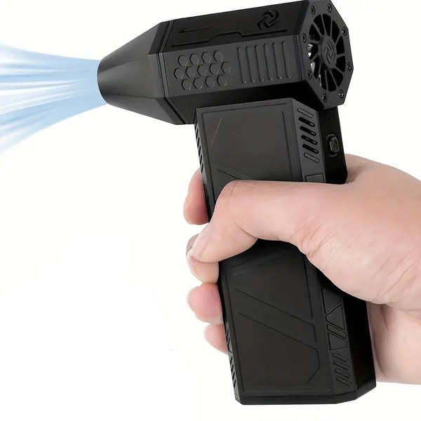 Jet Air Blaster
