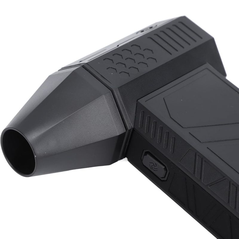 Jet Air Blaster