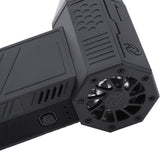 Jet Air Blaster