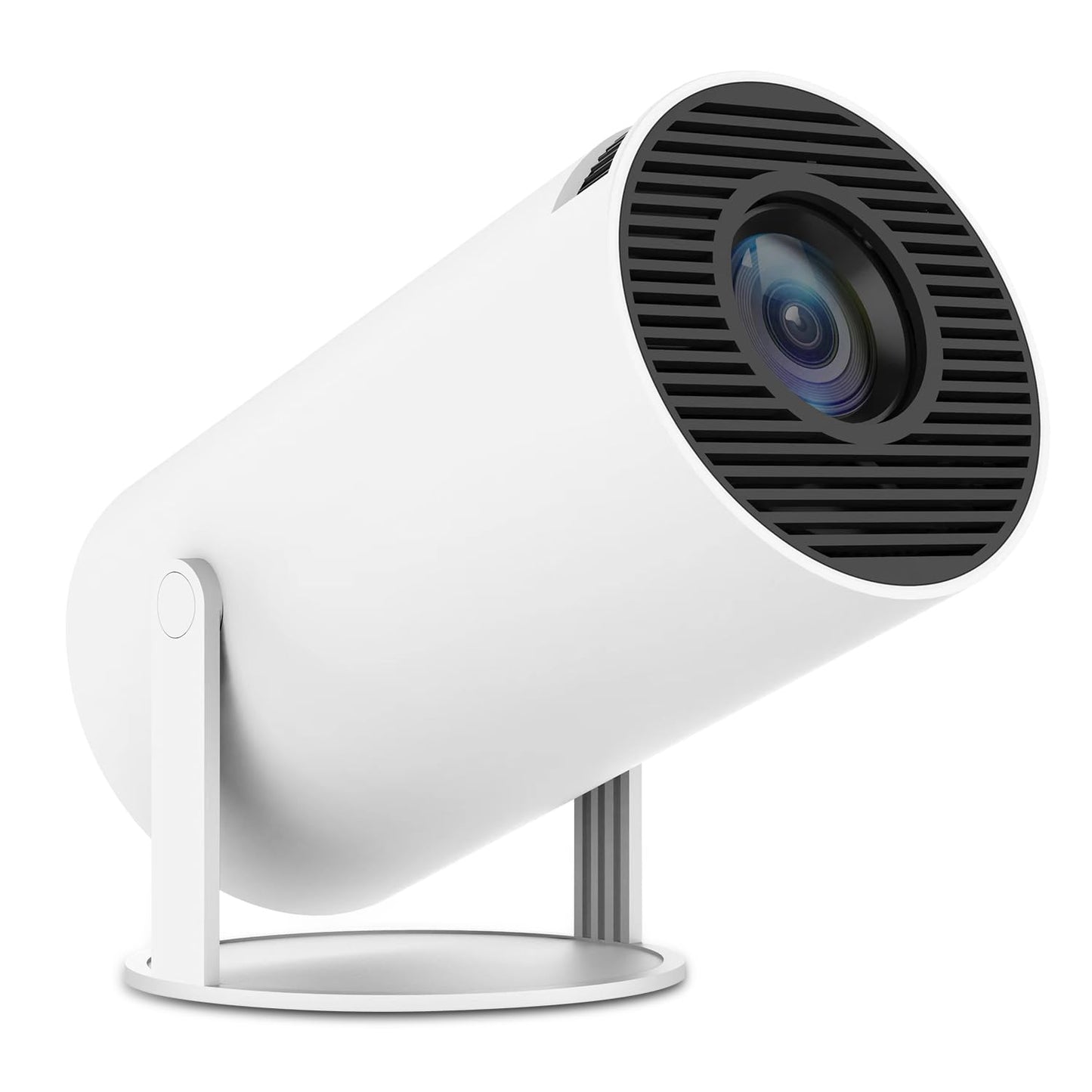 Basic Smart Projector