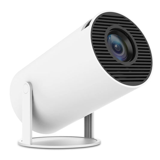 Basic Smart Projector