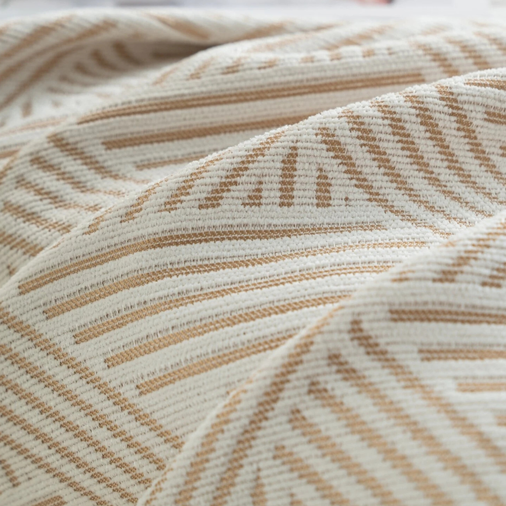TRENDY™ Protective Couch Covers - Soft Chenille Vintage Style