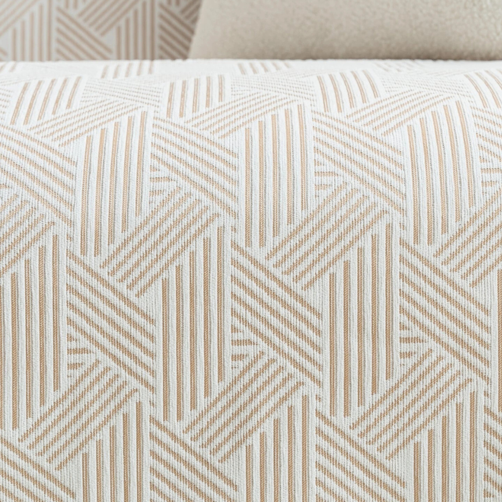 TRENDY™ Protective Couch Covers - Soft Chenille Vintage Style