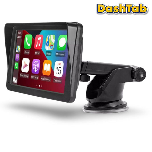 DashTab Mini - Digital Car Touchscreen