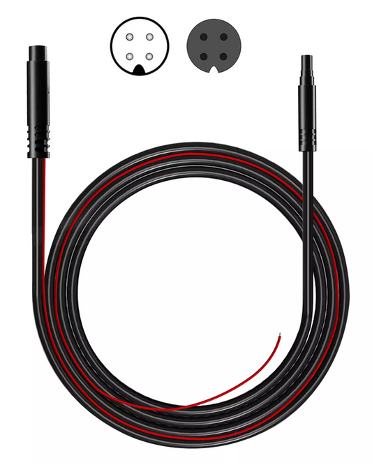 6M Extension Cable for Rear Dash Cam