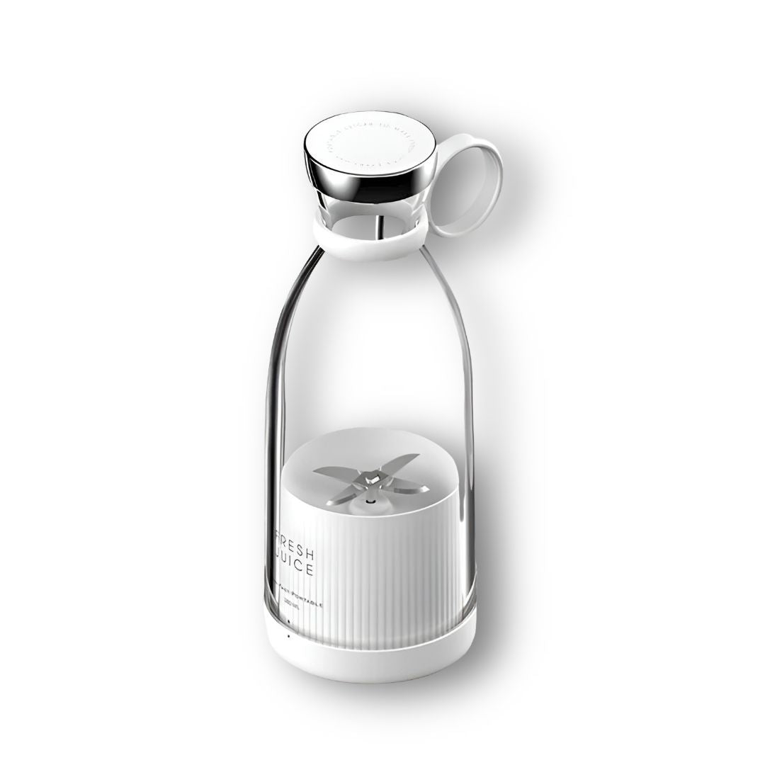 Fresh Juice - Portable Electric Blender