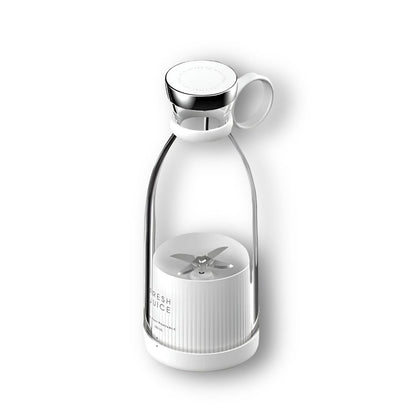 Fresh Juice - Portable Electric Blender
