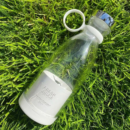 Fresh Juice - Portable Electric Blender