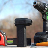 Jet Air Blaster