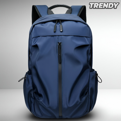 TRENDY® Lightweight Urban Backpack (Blue)