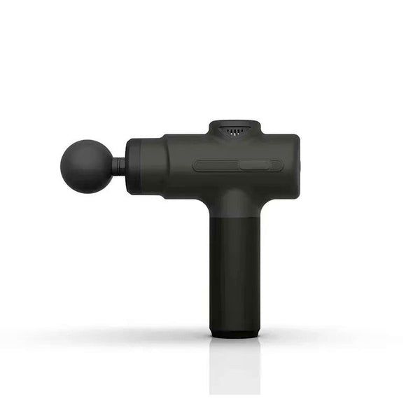 PowerWave™ Compact Massage Gun 8-in-1