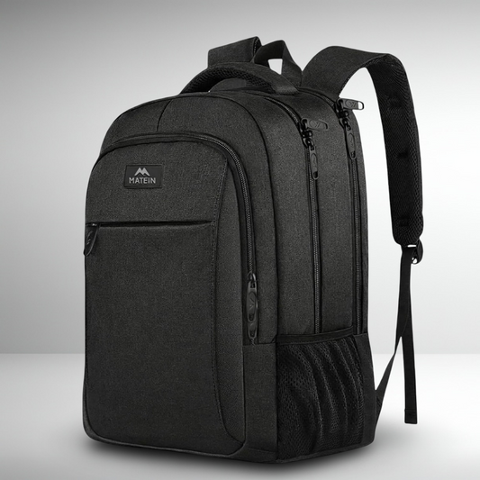 MATEIN™ Business Backpack (Black)
