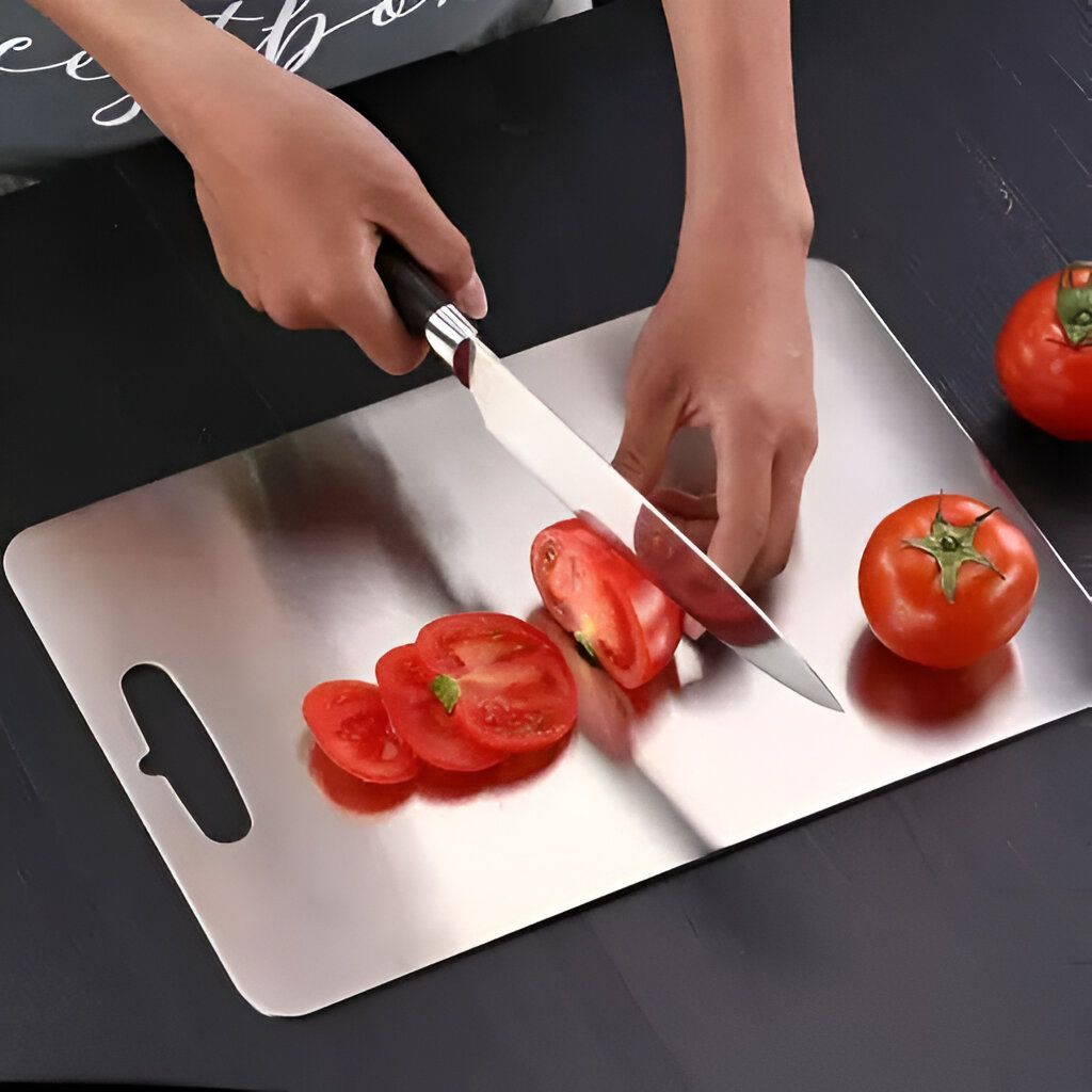 Titanium Cutting Boards