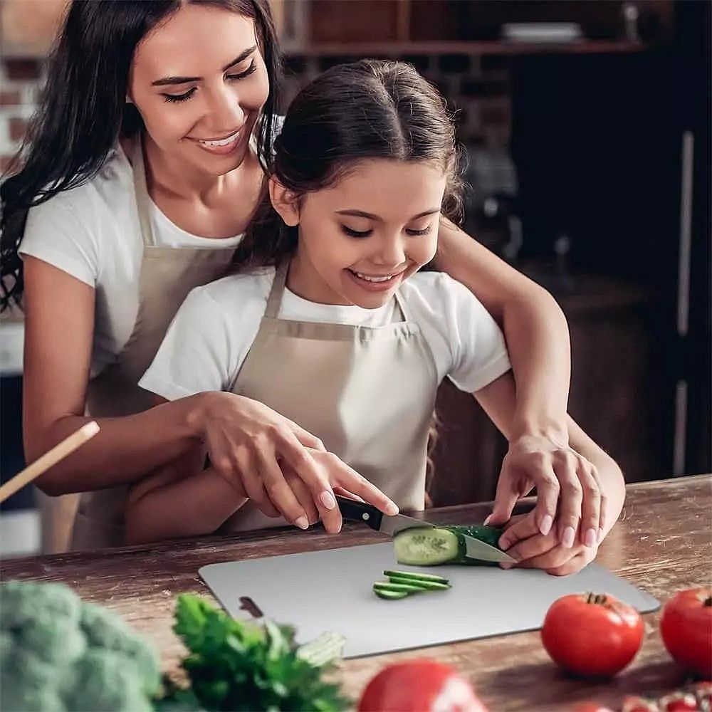 Titanium Cutting Boards