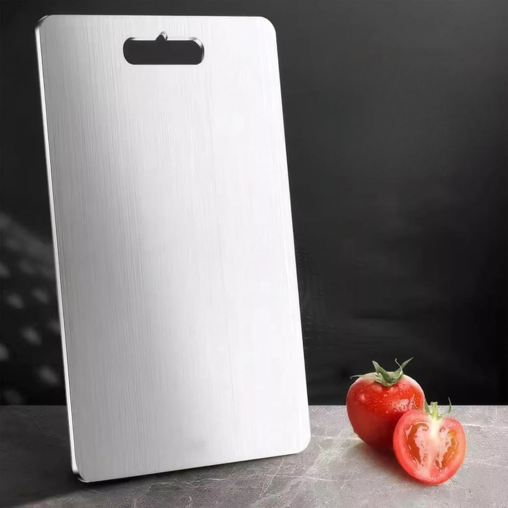 Titanium Cutting Boards