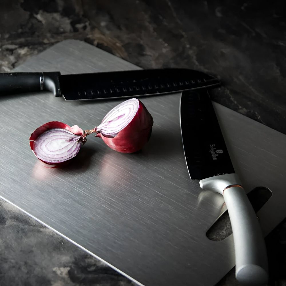 Titanium Cutting Boards