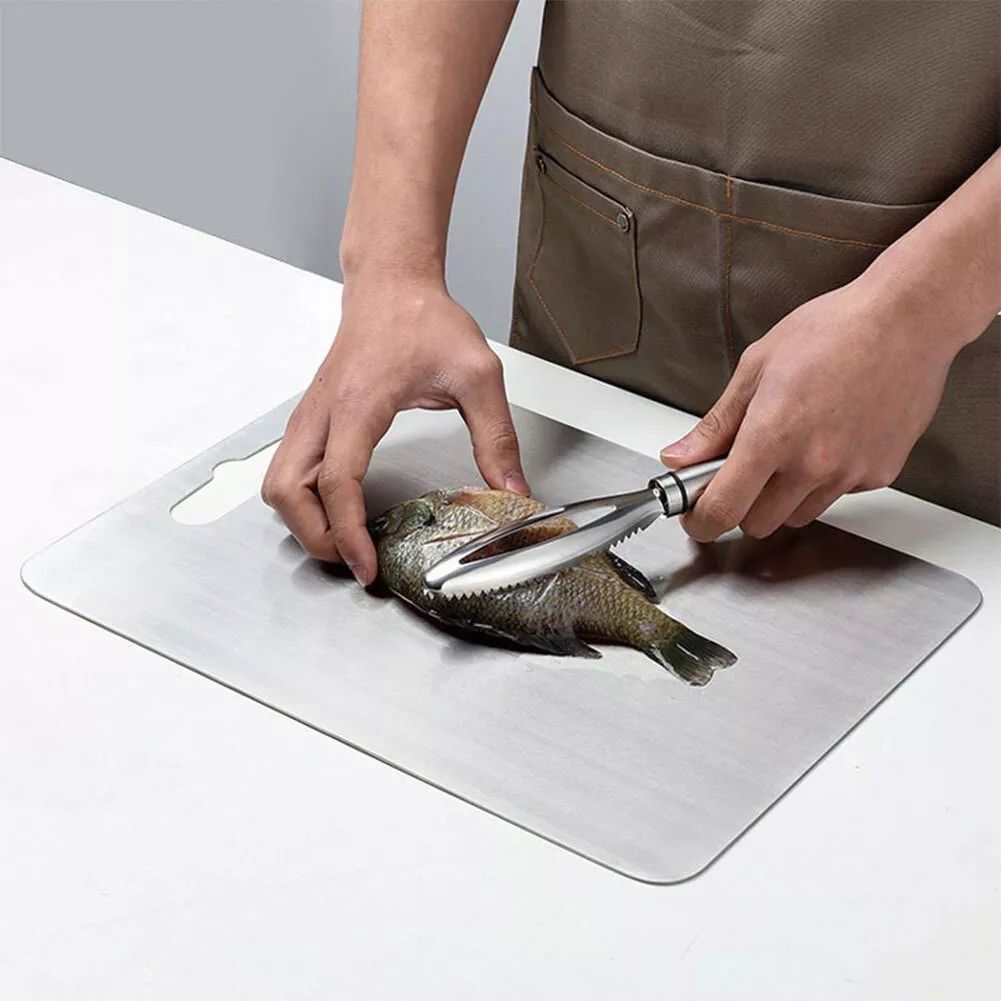 Titanium Cutting Boards