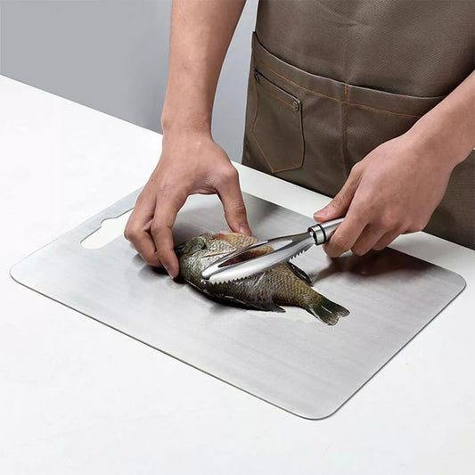Titanium Cutting Boards