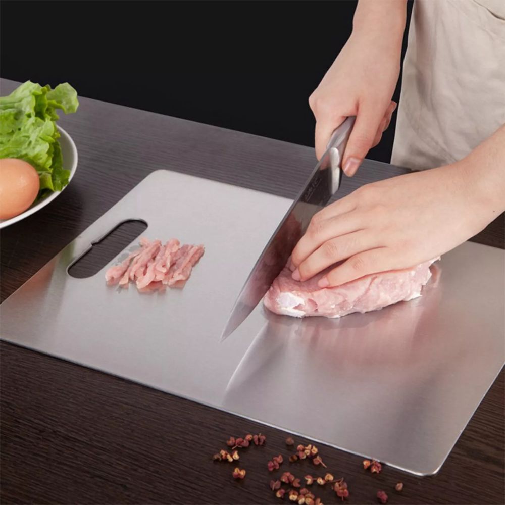 Titanium Cutting Boards