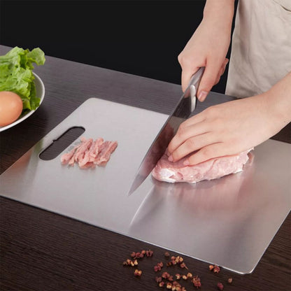 Titanium Cutting Boards