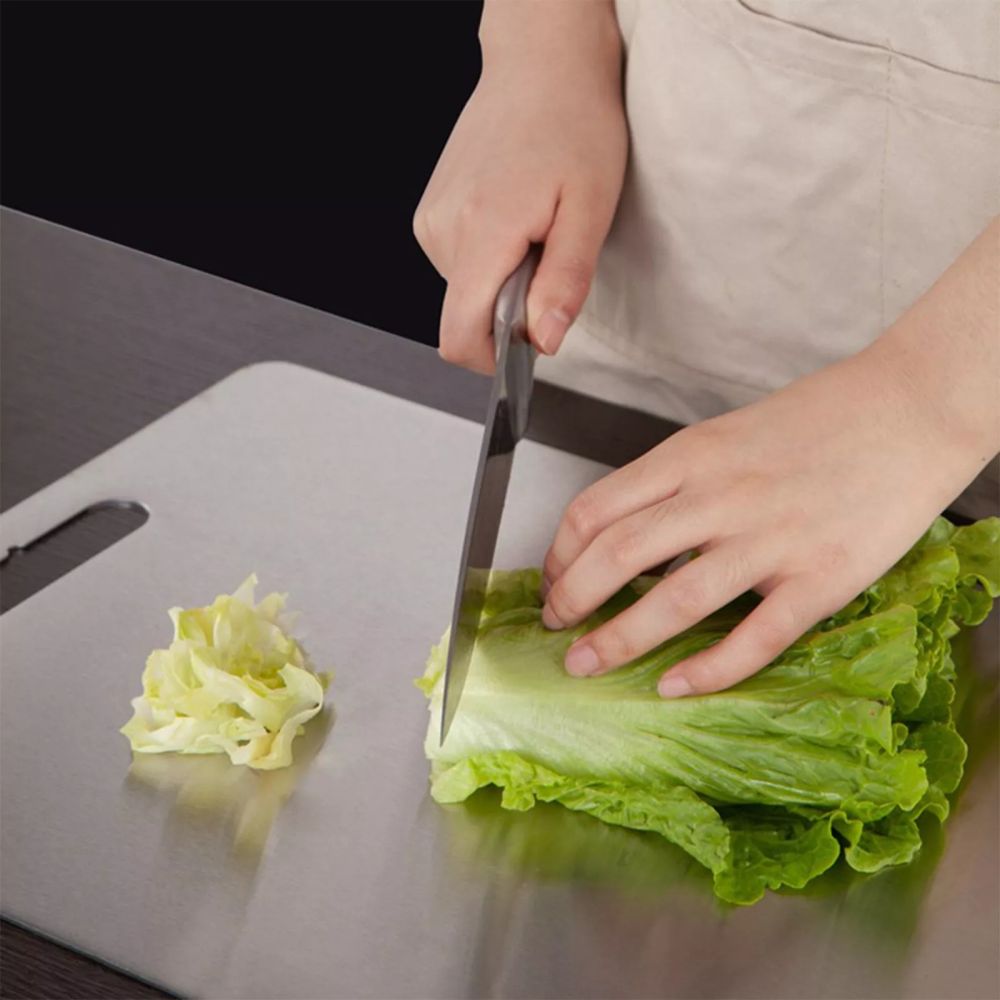 Titanium Cutting Boards