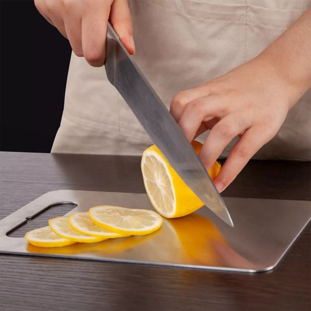 Titanium Cutting Boards