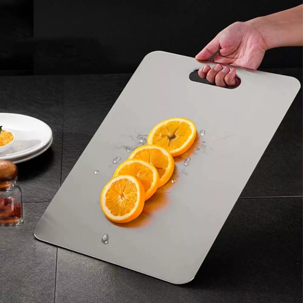 Titanium Cutting Boards