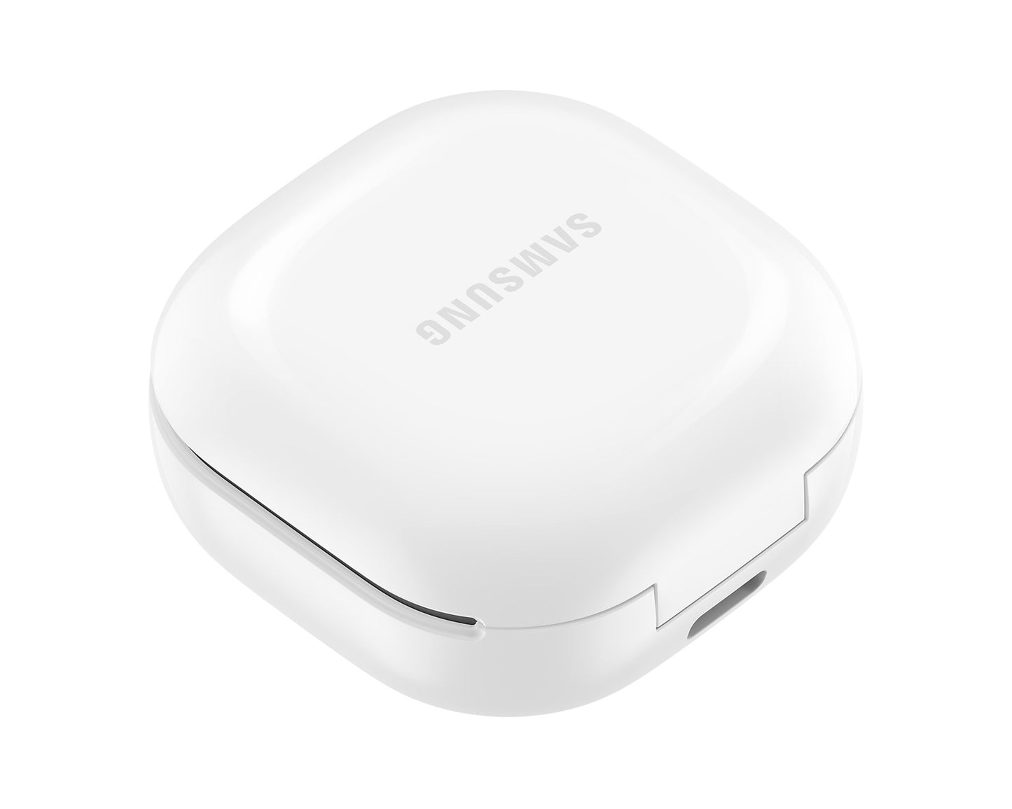 SAMSUNG Galaxy Buds2 - Graphite