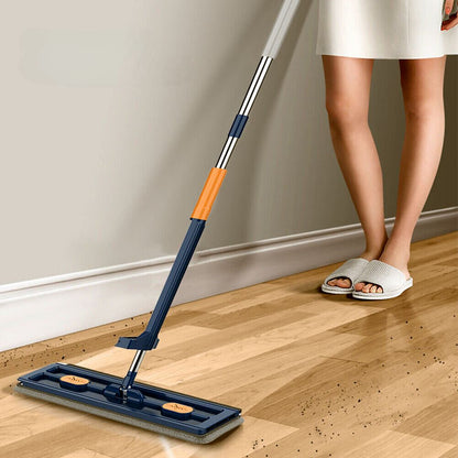 TRENDY™ 360 Mop & Foldable Bucket Bundle