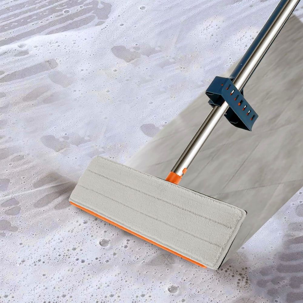 TRENDY™ 360 Mop & Foldable Bucket Bundle
