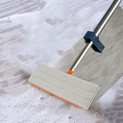 TRENDY™ 360 Mop & Foldable Bucket Bundle