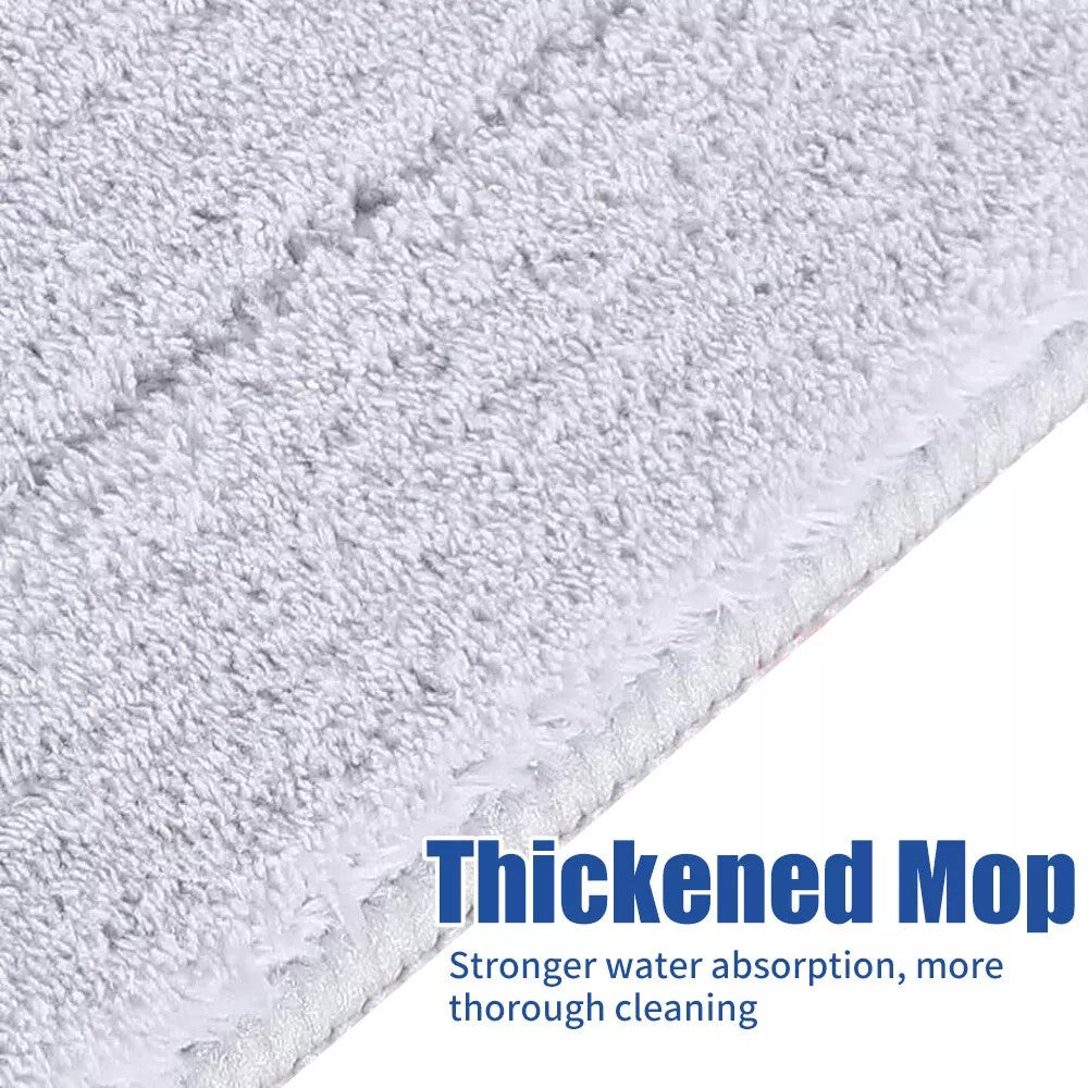 TRENDY™ 360 Mop & Foldable Bucket Bundle