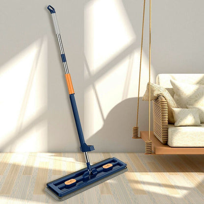 TRENDY™ 360 Mop & Foldable Bucket Bundle