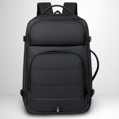 TRENDY® 50L Heavy-Duty Expandable Travel Backpack