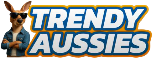 Trendy Aussies