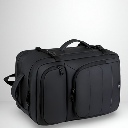 TRENDY® 50L Heavy-Duty Expandable Travel Backpack
