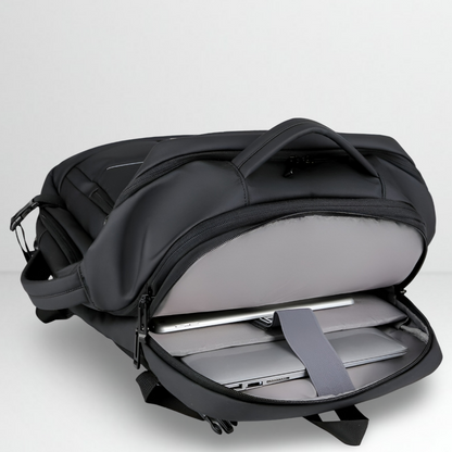TRENDY® 50L Heavy-Duty Expandable Travel Backpack