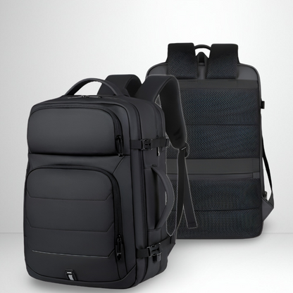 TRENDY® 50L Heavy-Duty Expandable Travel Backpack