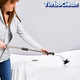 TurboClean® — Cordless Electric Scrubber